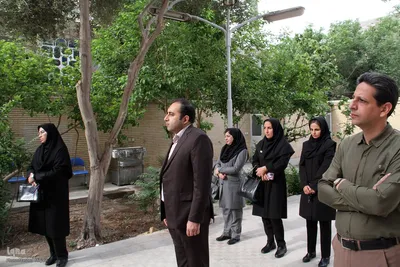افتتاح اولین مرکز آموزش و هوش مصنوعی استان یزد وابسته به جهاد دانشگاهی