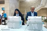 جهاددانشگاهی فارس میزبان رأی‌دهندگان انتخابات‎
