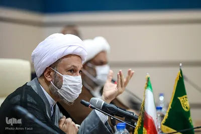 گردهمایی ائمه جماعات و بقاع متبرکه‎