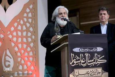 محمد رحمانیان، نفر برگزیده رشته ادبیات نمایشی