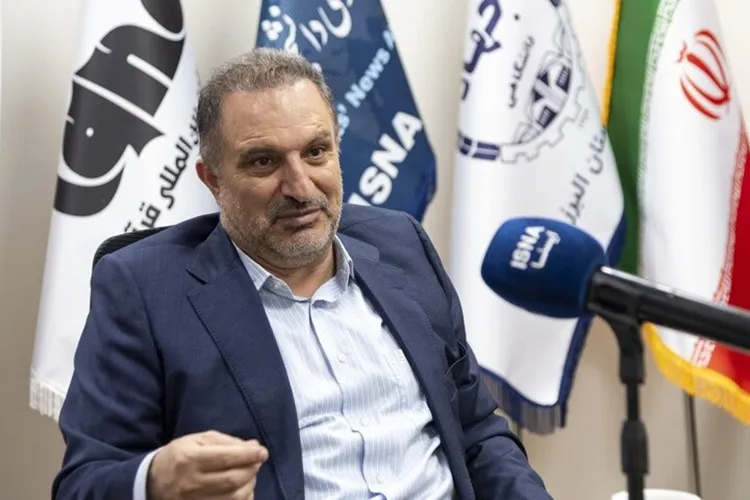 صیادی
