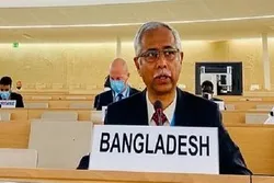 অস্থিতিশীল আফগানিস্তান নিরাপত্তার জন্য মারাত্মক হুমকি : বাংলাদেশ