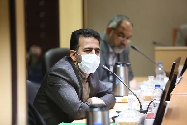 لزوم توجه به برون‌سپاری و جمع سپاری در شهرداری