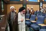 همایش نقش امامت در صیانت از جایگاه ولایت فقیه‎