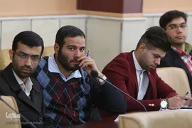 روش شناسی قرآنی علامه طباطبایی