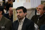 رونمایی از نماد‌های نوری مساجد در اصفهان