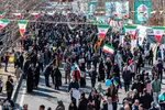 راهپیمایی ۲۲ بهمن ۱۴۰۲