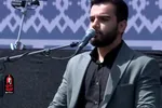 فیلم | فرازی از تلاوت «شاهمرادی» در مراسم وداع با «آقای شهید ایران»