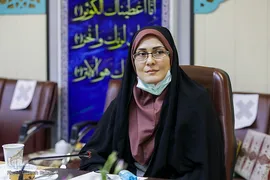 تندیس تقوی، پژوهشگر کتاب «مسلمانان جنوب فیلیپین»