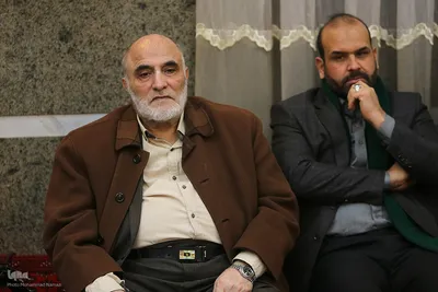 گردهمایی جامعه قرآنی به مناسبت میلاد حضرت ابوالفضل(ع)