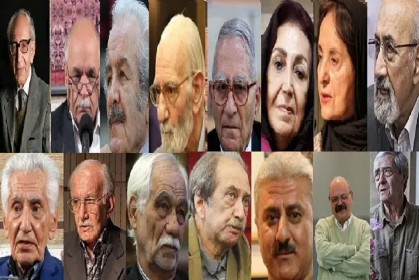 قلم‌هایی که جوهر عمرشان به پایان رسید