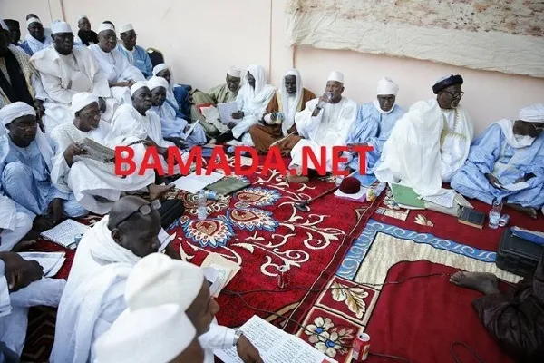 Le Maouloud célébré au Mali