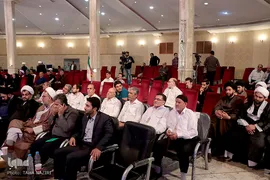 آغاز مرحله نهایی چهل‌و‌یکمین دوره مسابقات سراسری قرآن کریم