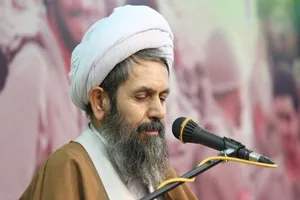 معرفتی و سلوکی فکر کنید و نفس خود را آتش نزنید