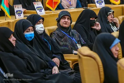 افتتاحیه مسابقات بین‌المللی قرآن کریم جمهوری اسلامی ایران