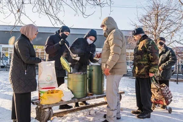 БФ “Закят