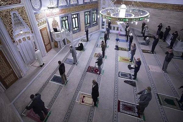 دراسة: إرتفاع ملحوظ في أعداد المسلمين بألمانيا