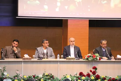 شورای اداری خراسان جنوبی با حضور سخنگوی وزارت خارجه