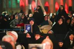 کنگره بزرگداشت سرداران و شهدای منطقه ۳ اصفهان