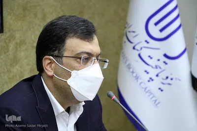 آیین تجلیل از برگزیدگان دومین رویداد مد و لباس استان یزد‎‎