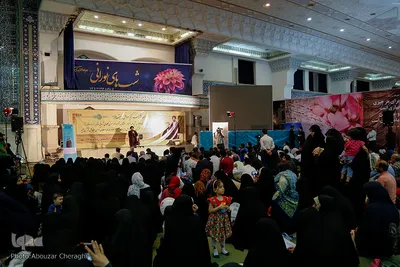 نشست ها و حواشی دوازدهمین روز نمایشگاه قرآن کریم
