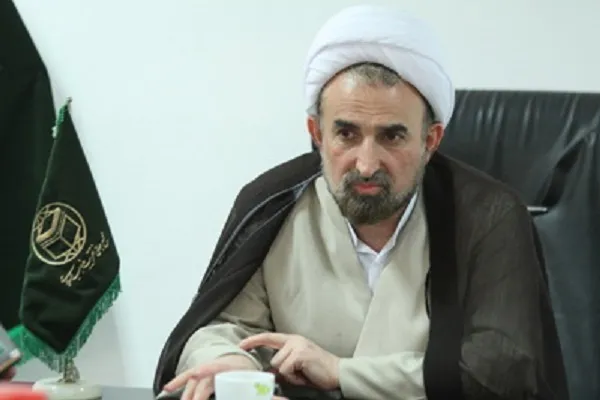 اخلاق نبوی پایه اصلی تمدن نوین اسلامی است
