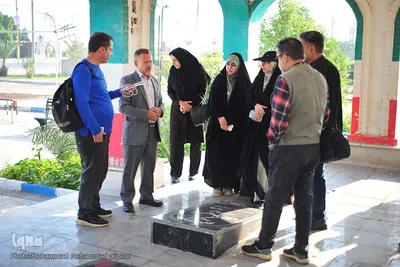26 آبان، سالروز آزادسازی سوسنگرد