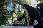 بزرگداشت سالروز شهادت شهید «منصور خادم الصادق»