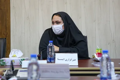 نشست خبری رئیس دفتر هئیت نظارت و بازرسی انتخابات استان فارس به مناسبت ۲۶ تیرماه سالروز تاسیس شورای نگهبان