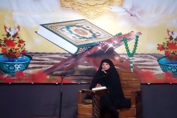 آغاز مرحله شهرستانی مسابقات سراسری قرآن کریم در رشت