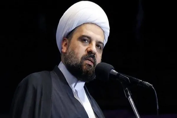 حمایت مفتی جعفری ممتاز لبنان از تشکیل حکومت نجات ملی