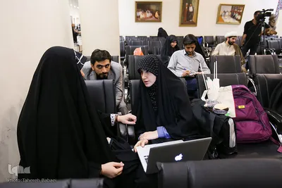 اختتامیه رویداد استارت‌آپی «فرصت هایی با پای پیاده»
