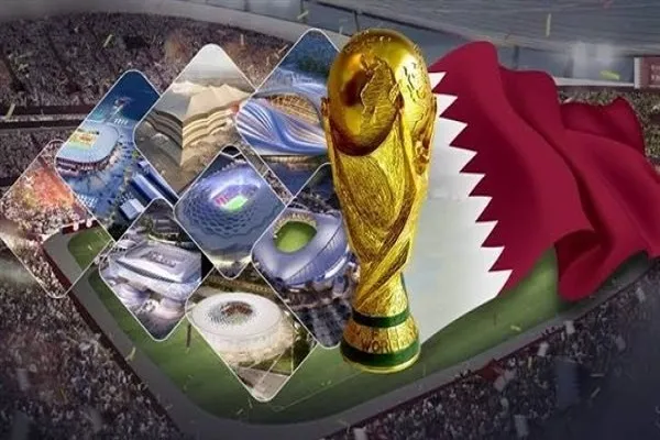 قطر تفتتح كأس العالم بآيات من القرآن