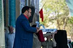 جشن دانش‌آموزان البرزی‎
