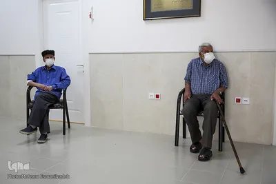 طرح واکسیناسیون سالمندان بالای ۸۰ سال در مشهد