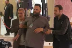 رقابت حافظان کل در مرحله سراسری مسابقات قرآن - اراک/عکاس:طاها نظیری