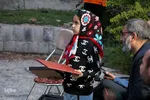 آیین تجلیل از خادمان قرآنی در اراک