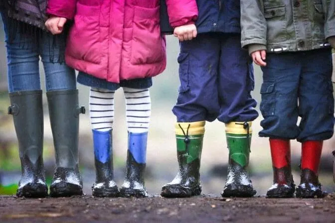 فیلم | واقعیت‌های کودکی در سال ۲۰۲۰