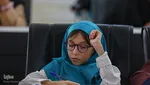نشست خبری سی‌و‌پنجمین جشنواره بین‌المللی فیلم‌های کودکان و نوجوانان