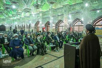 تهیه و توزیع بسته های معیشتی در شیراز