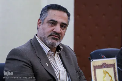نشست تبیین برنامه‌های رادیو قرآن ویژه انتخابات ریاست جمهوری