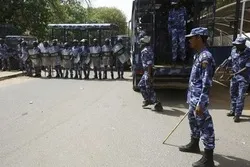 Sojojin Sudan Sun Sanar Da Dakile Yunkurin Juyin Mulki
