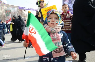 شکوه چهل سالگی در تبریز