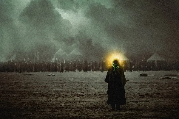 الإمام الحسين (ع) في القرآن الكريم