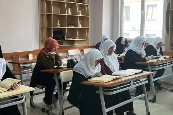 Halk Eğitim Merkezinde Kur’an-ı Kerim kursları açılacak