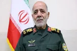 جنرال عبداللهي: نړۍ به ډیر د ایران د بریا ځیری واوري