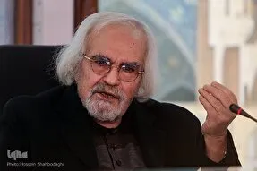 محتوای اشعار آیینی ویترینی نباشد