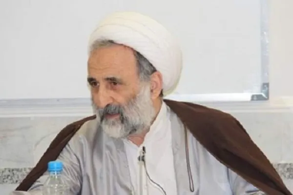الشيخ نبيل حلباوي: الثورة الاسلامية فجّرت صحوة على إمتداد العالم الاسلامي