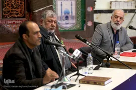 نشست خبری پانزدهمین جشنواره تلاوت‌های مجلسی