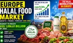 Le marché européen de l’alimentation halal en forte croissance d’ici 2033